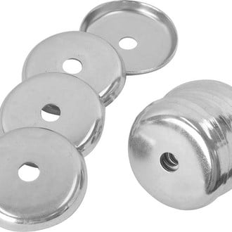 OER® - Cupped Fender Washer Set