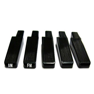 OER® - AM/FM Radio Button Set