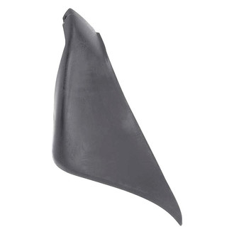 OER® - Front Bumper Spoiler Side Extensions