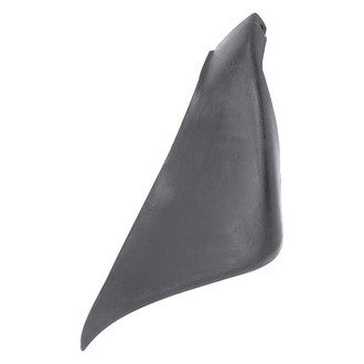 OER® - Front Passenger Side Bumper Spoiler Extension