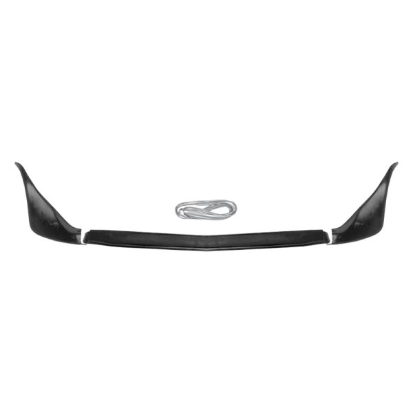 OER® - Front Driver and Passenger Side Bumper Spoiler Kit