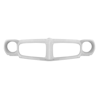 OER® - Front Bumper