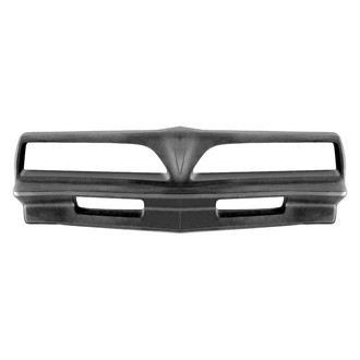 OER® - Front Bumper Cover