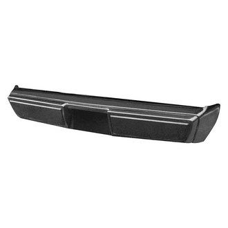 OER® - Rear Bumper Cover