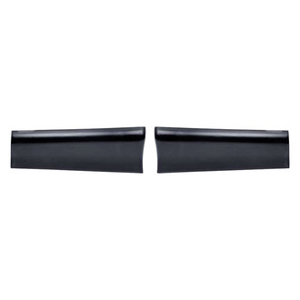 OER® - Rear Rocker Panel