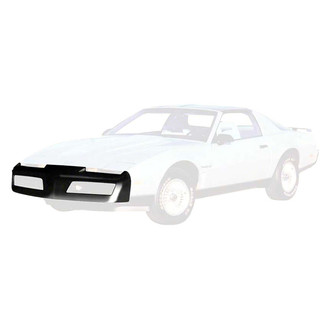 OER® - Front Bumper Cover