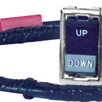 OER® - Convertible Top Switch