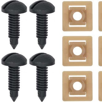 OER® - Trunk Hardware