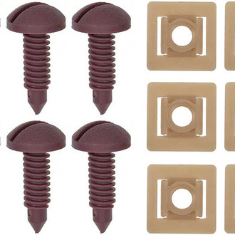 OER® - Liftgate Screw and Nut Set