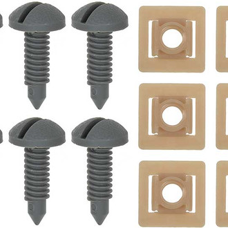 OER® - Liftgate Screw and Nut Set