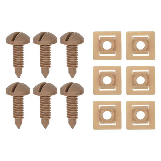 OER® - Liftgate Screw and Nut Set