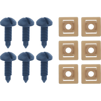 OER® - Liftgate Screw and Nut Set