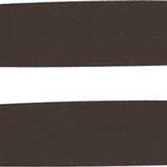 OER® - Fiberglass Rear Spoiler Mounting Pads (Unpainted)