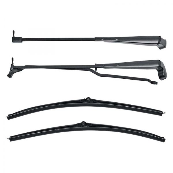 OER® - Windshield Wiper Arm and Blade Kit