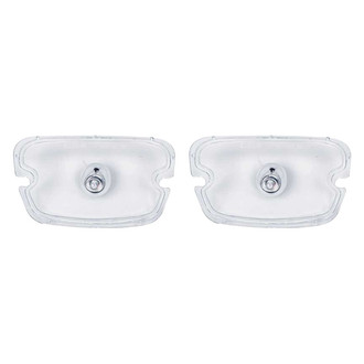 OER® - Replacement Turn Signal-Parking Light Lens