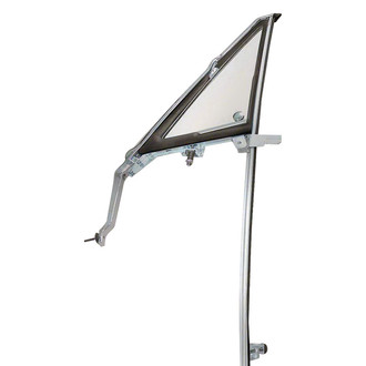 OER® - Vent Window Frame