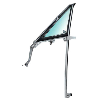 OER® - Vent Glass Assembly