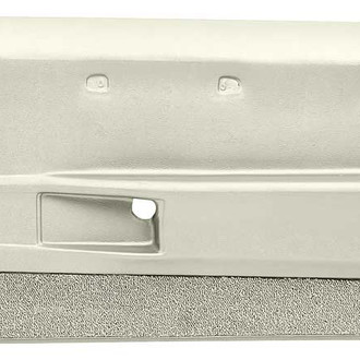 OER® - Driver and Passenger Side Door Panels