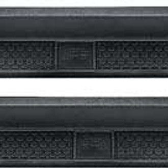 OER® - Driver and Passenger Side Door Sills with Fisher Coach
