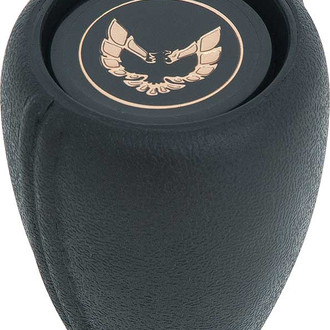 OER® - Shift Knob with Gold Firebird Emblem