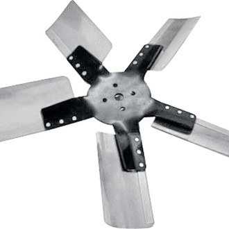 OER® - Engine Cooling Fan Blade