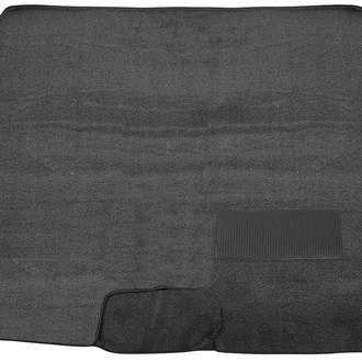 OER® - Gunmetal Gray Molded Loop Replacement Cut & Sewn Carpet Kit