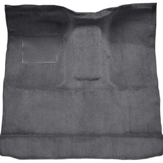OER® - Gunmetal Gray Molded Loop Replacement Carpet Kit