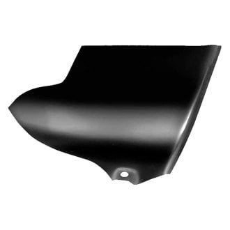 1968 Pontiac Firebird Replacement Fenders & Components – CARiD.com