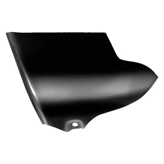 OER® - Front Passenger Side Fender Extension