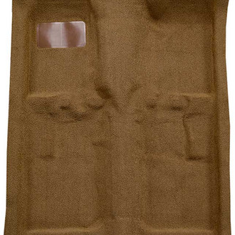 OER® - Saddle Molded Cut Pile Replacement Carpet Kit