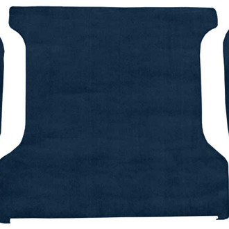 OER® - Regatta Blue Molded Cut Pile Replacement Cargo Area Carpet