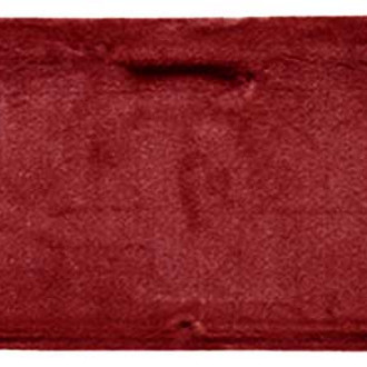 OER® - Oxblood Molded Cut Pile Replacement Cargo Area Carpet
