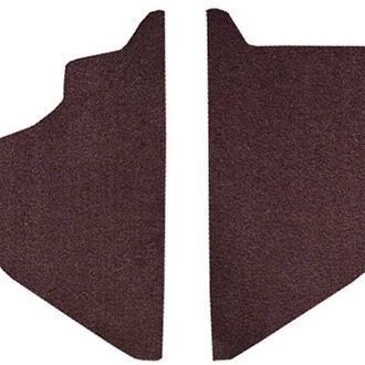 OER® - Cut-Pile Carpet Kick Panel Inserts