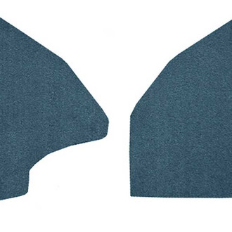 OER® - Cut-Pile Carpet Kick Panel Inserts