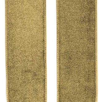 OER® - Door Panel Carpet Inserts