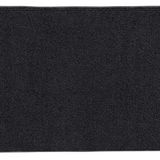 OER® - Black Molded Loop Replacement Rear Wall Carpet