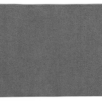 OER® - Gunmetal Gray Molded Loop Replacement Rear Wall Carpet
