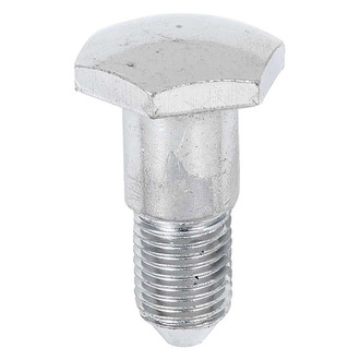 OER® - 1-1/4" Long Fine Thread Seat Belt Anchor Bolt