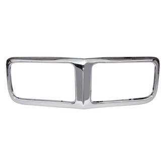 OER® - Front Bumper Face Bar