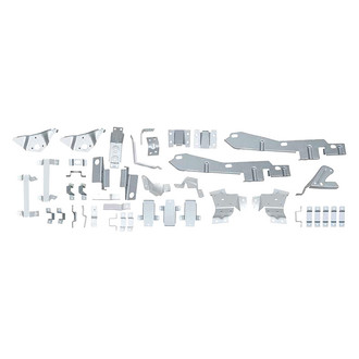 OER® - Floor Pan Brace