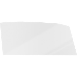 OER® - Front Driver or Passenger Side Door Glass