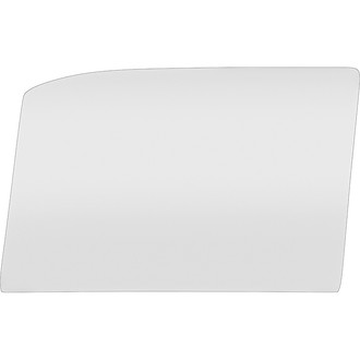 OER® - Front Driver or Passenger Side Door Glass