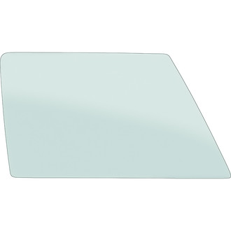 OER® - Front Passenger Side Door Glass