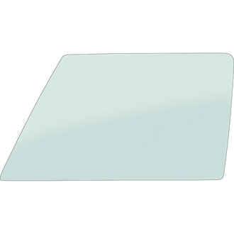 OER® - Front Driver Side Door Glass