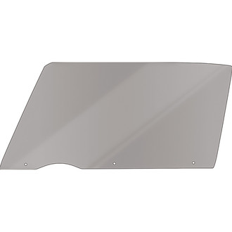 OER® - Front Passenger Side Door Glass