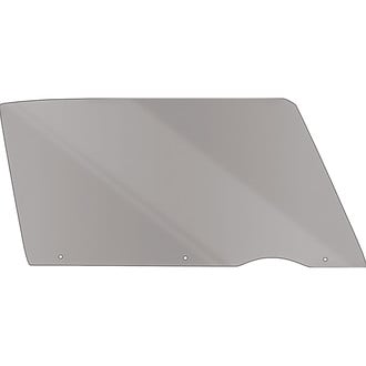 OER® - Front Driver Side Door Glass