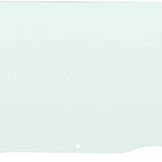 OER® - Front Passenger Side Door Glass