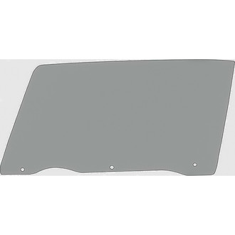 OER® - Front Driver Side Door Glass