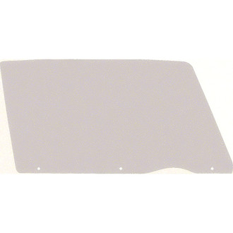 OER® - Front Passenger Side Door Glass