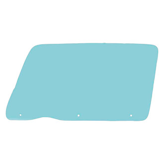 OER® - Door Glass